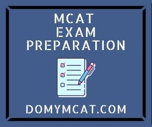 MCAT Exam Preparation