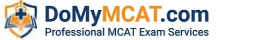 Do My MCAT