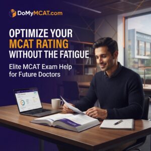 Optimize Your MCAT Rating Without the Fatigue: Elite MCAT Exam Help for Future Doctors
